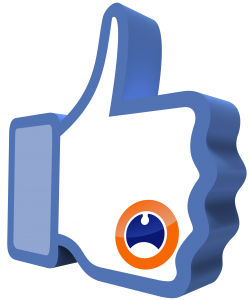 facebook marketing thumbs up loud media solutions san diego online internet marketing