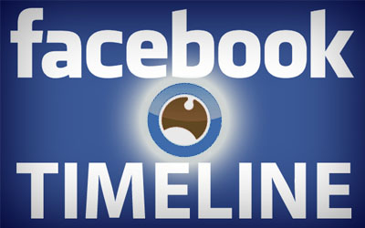 Facebook Time Line Size and Design Spec's