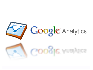 Google Analytics Custom Websites