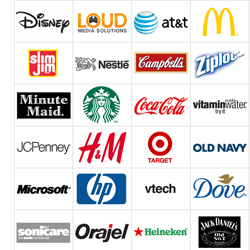 Top Brands Loud Media Solutions
