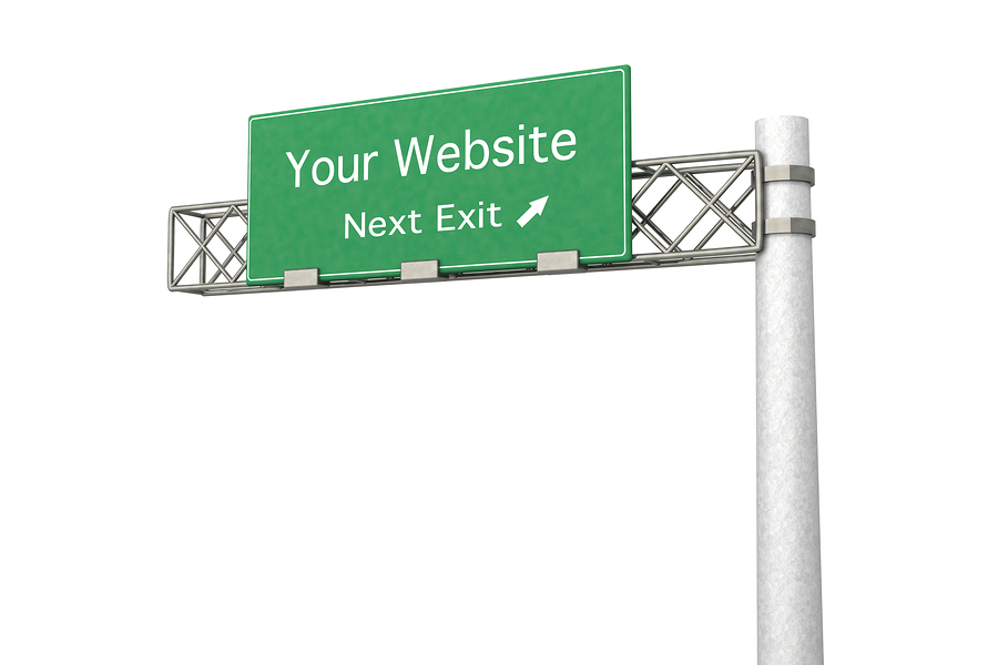 how to get more traffic to your website